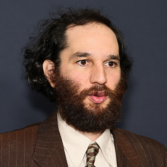 'Marty Supreme' Director Josh Safdie