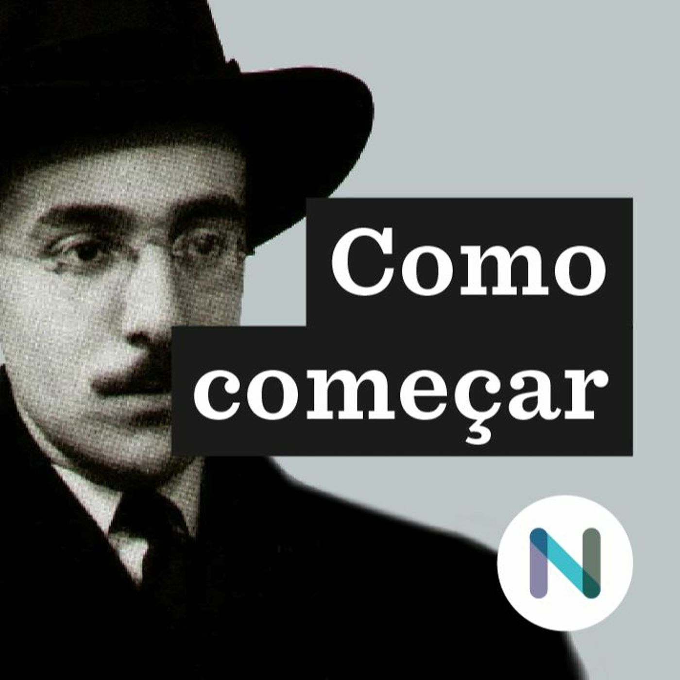 Como começar