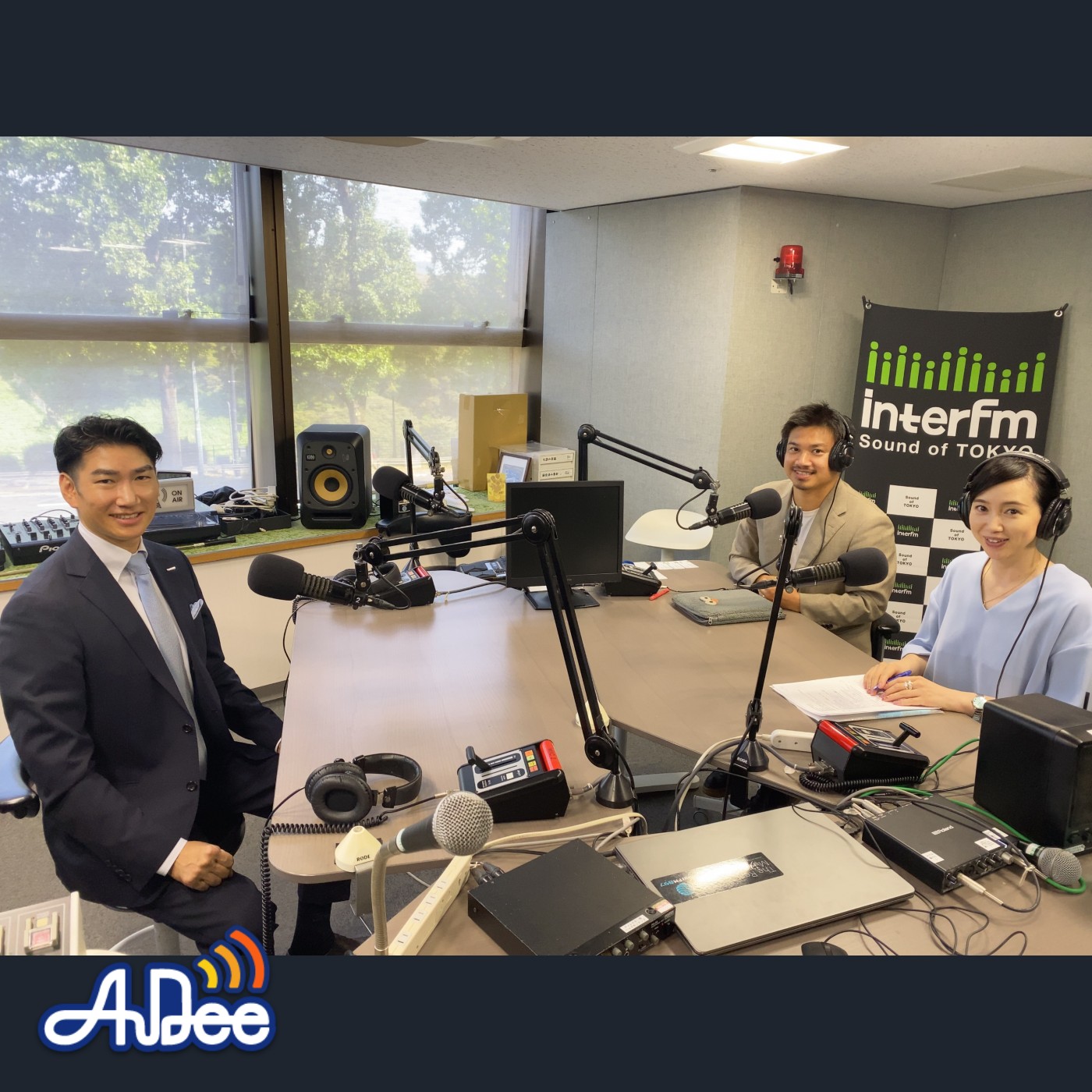 里見治紀さん後編～コロナ禍での苦悩、そしてこれからの戦略を語ります・・・