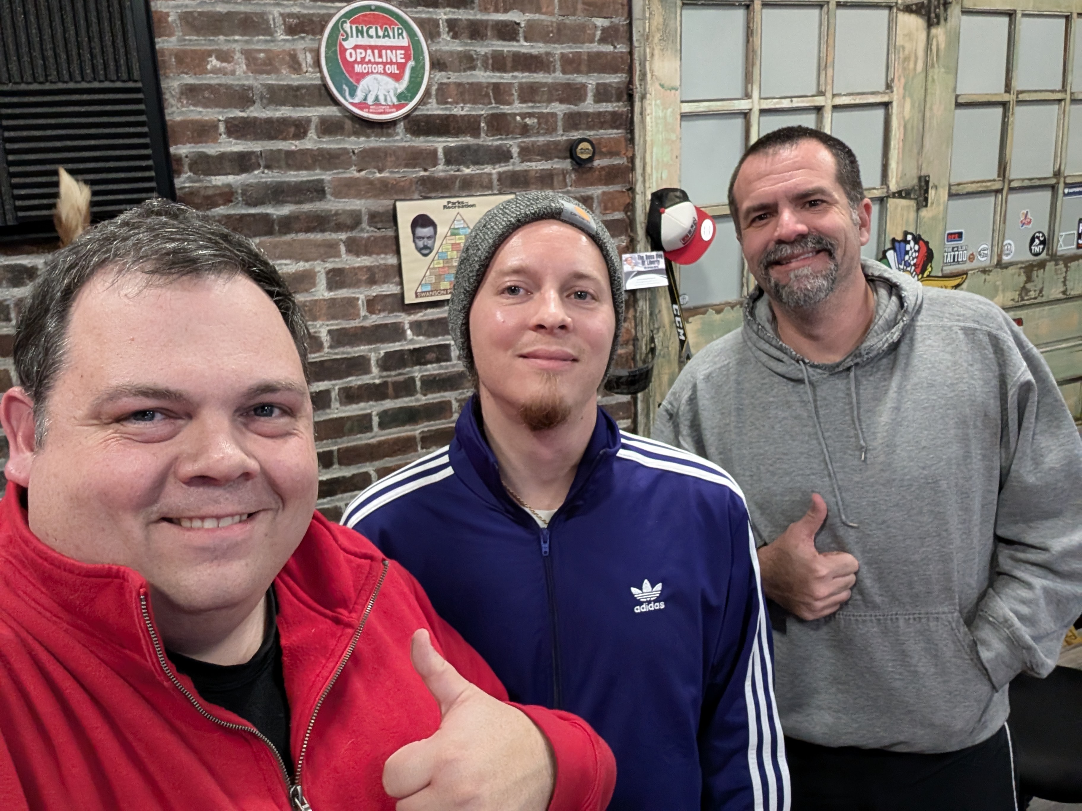 374: Cat rescued from a tree, NFL vs NCAA, Christmas Traditions