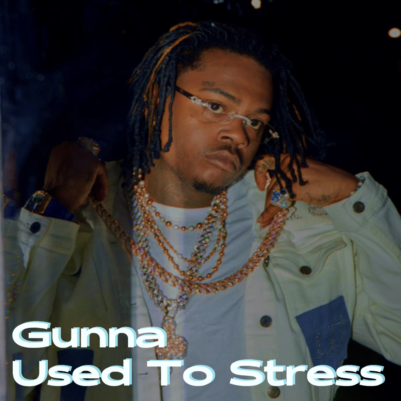 Gunna - Used To Stress episode artwork