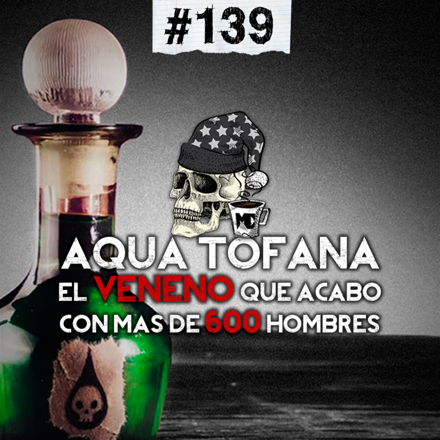 Noctámbulos Podcast