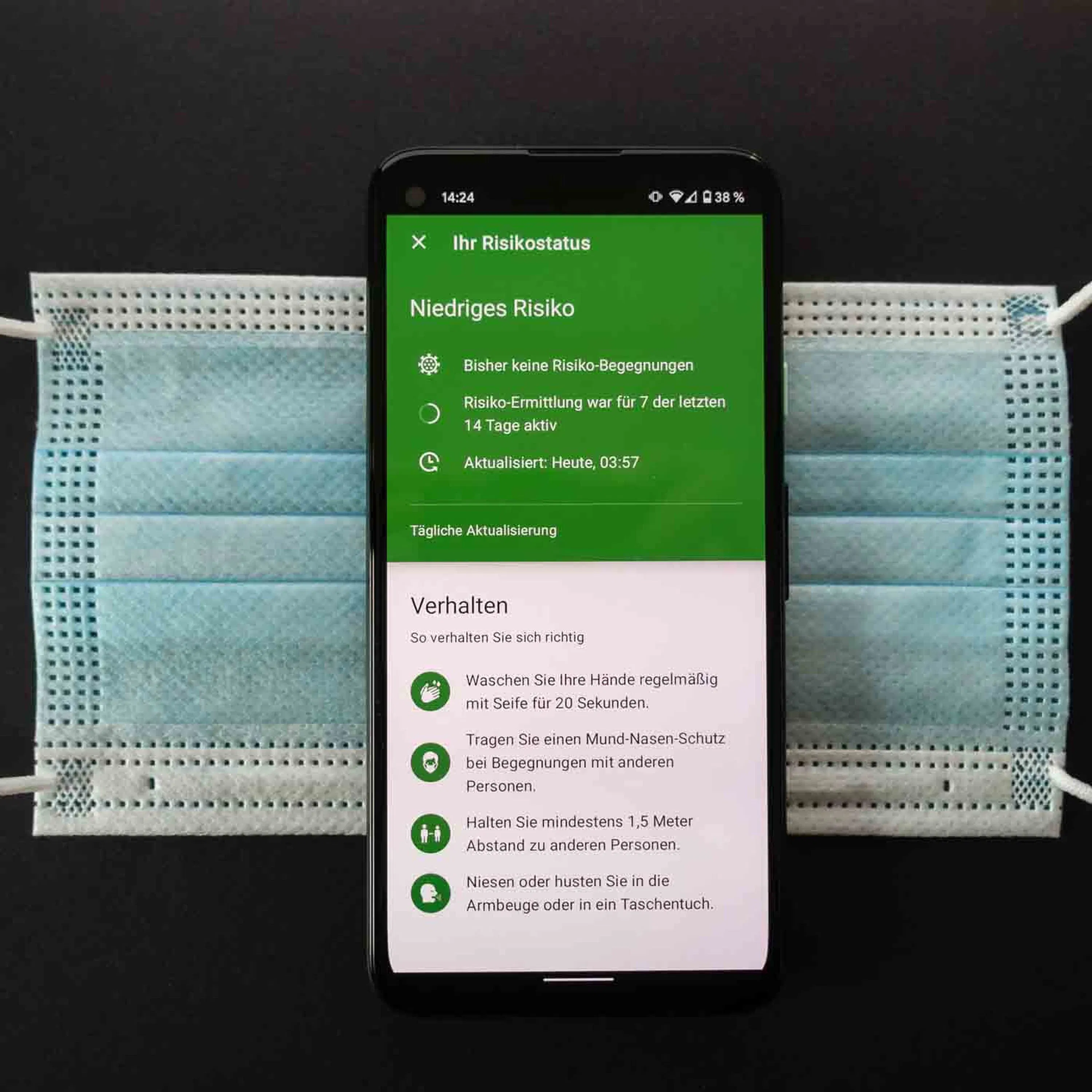 Qu'est-ce qu'un passeport sanitaire ?