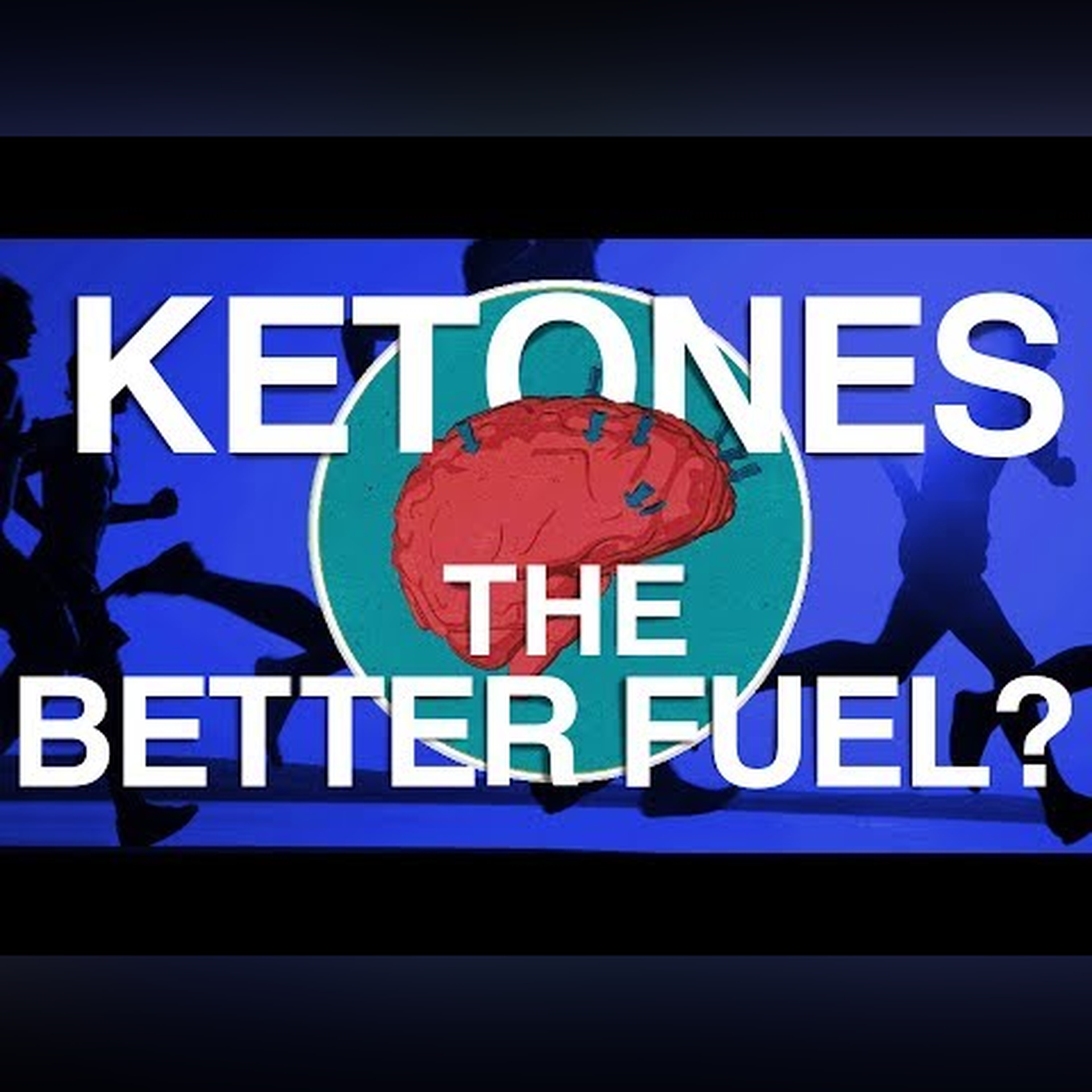 Is Ketosis Dangerous? (Science of Fasting and Low Carb Keto) episode artwork