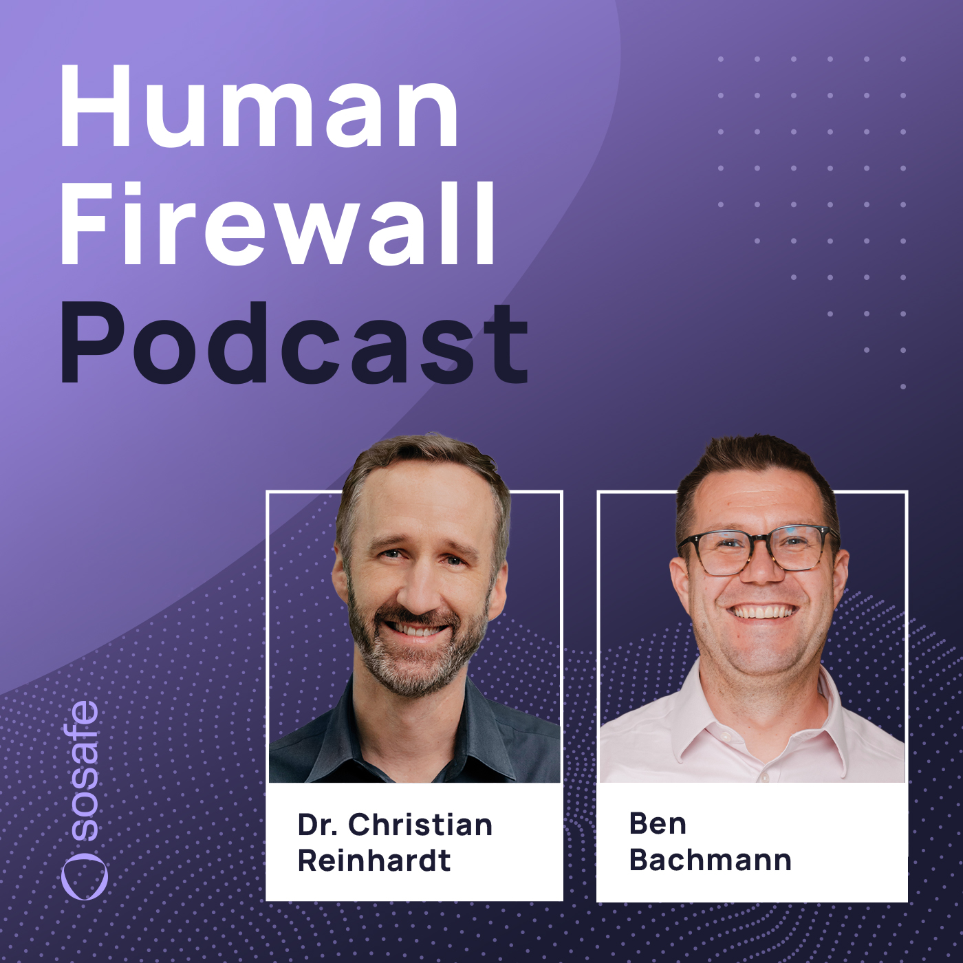 Ben Bachmann über Awareness mit Wirkung statt Vorschrift #39