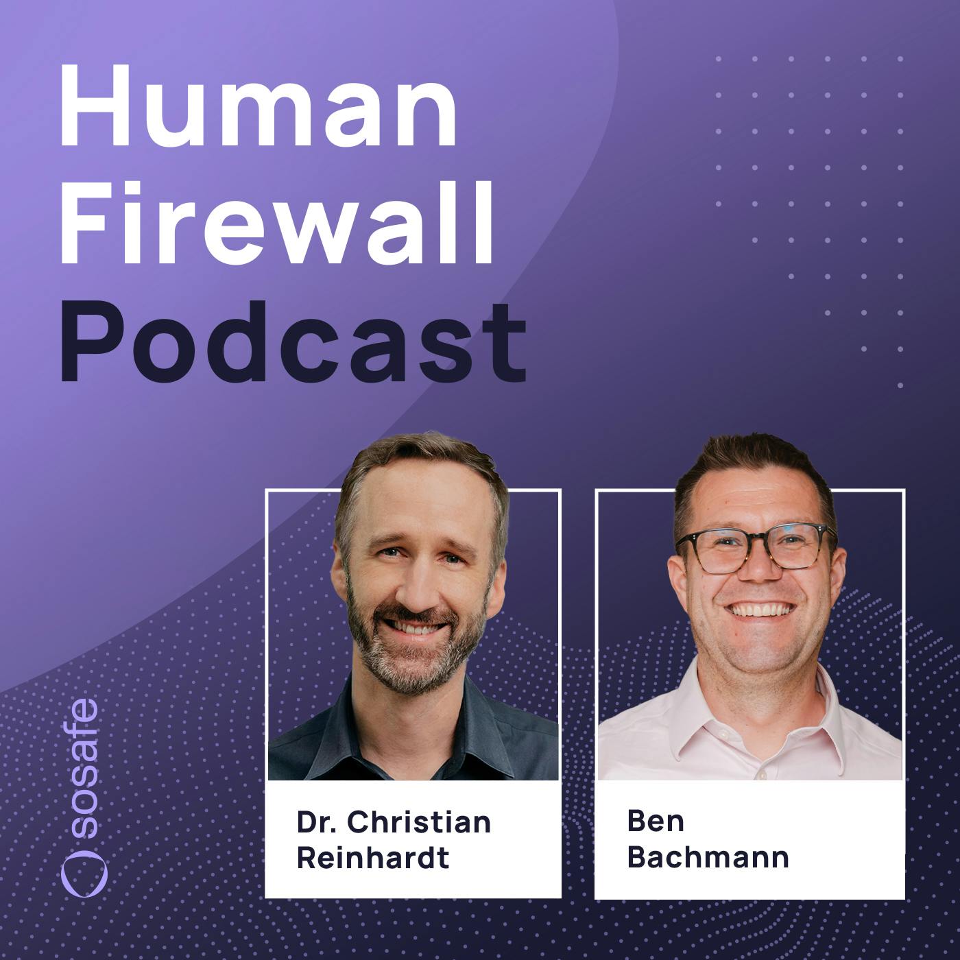 Ben Bachmann über Awareness mit Wirkung statt Vorschrift #39