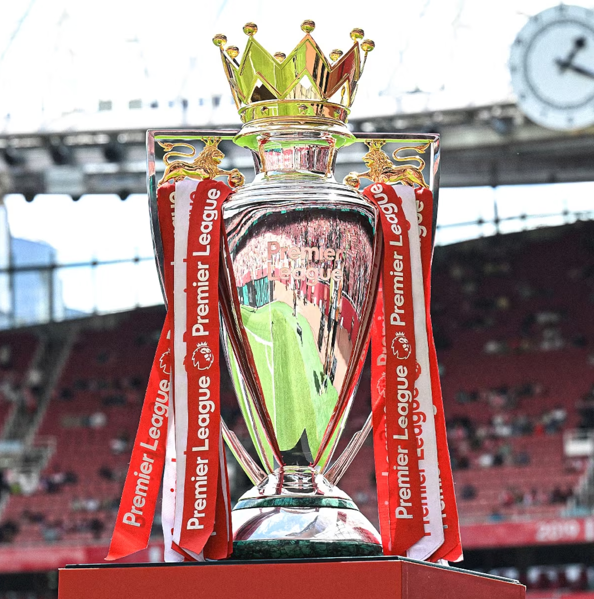Fim de patrocínio máster de bets na Premier League pode inspirar futebol brasileiro? episode artwork