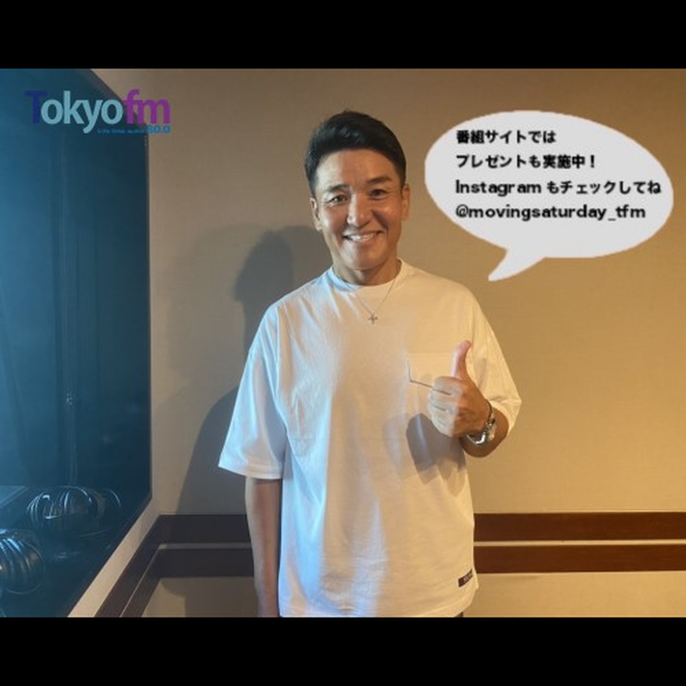 MARUYAMA RADIO#46 丸山茂樹があなたからのゴルフの質問に答えます。