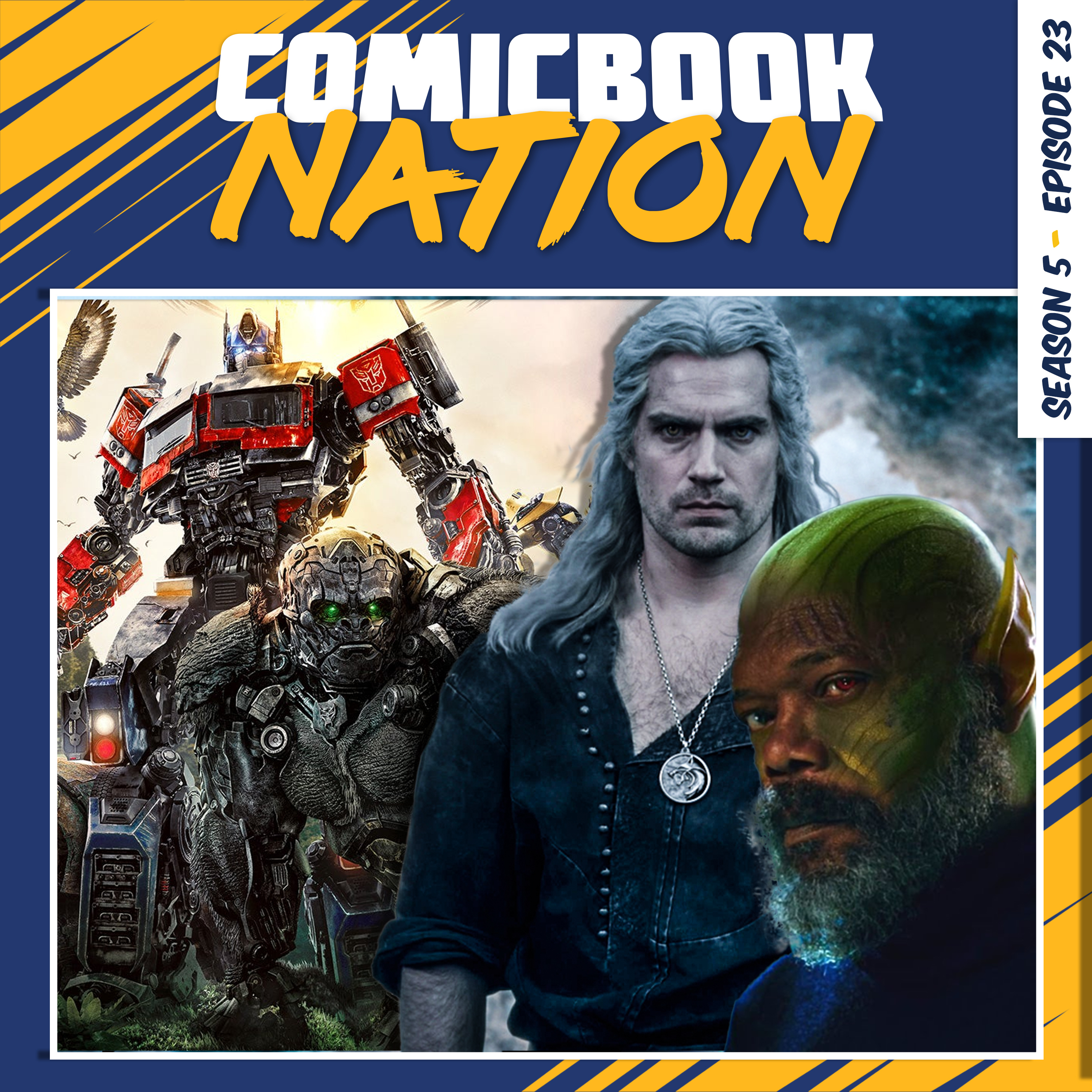 ComicBook Nation