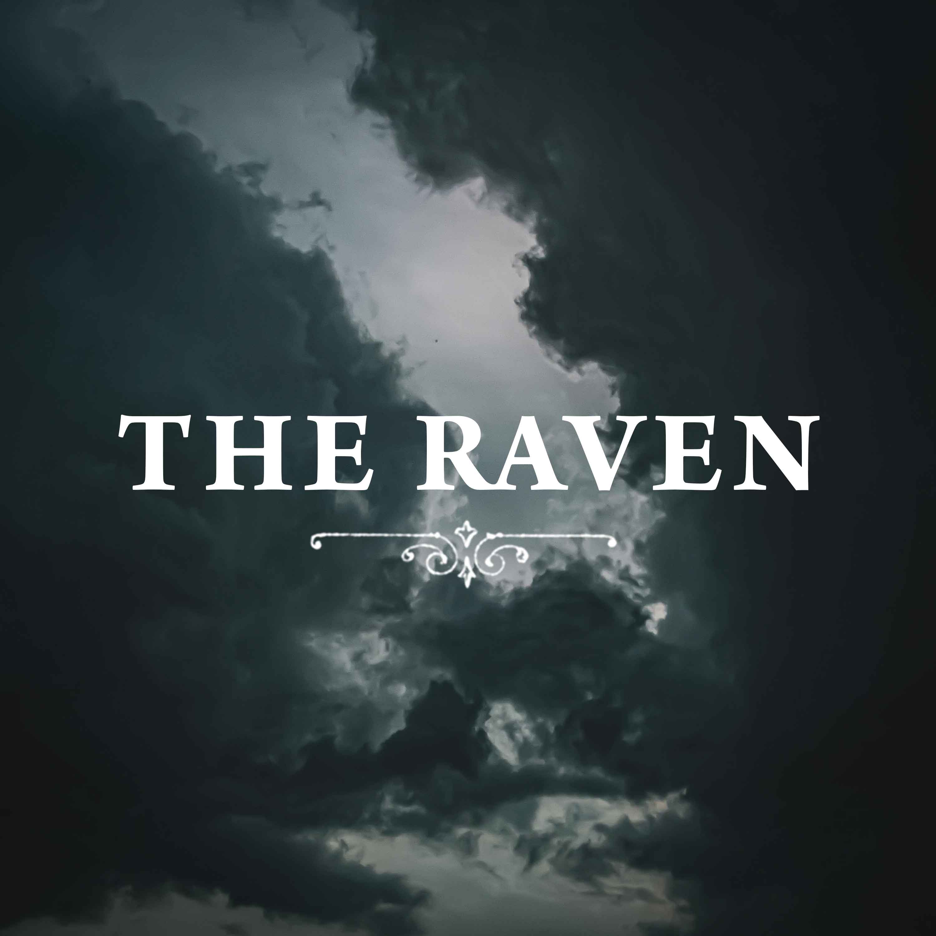 Bonus Episode - The Raven by Edgar Allan Poe