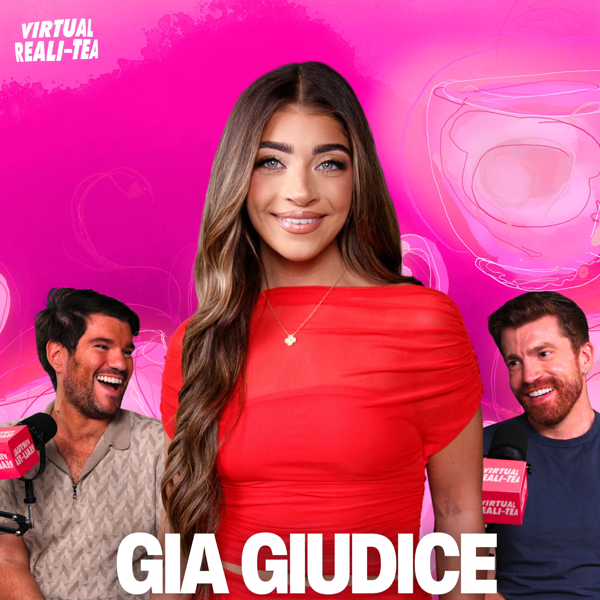 Gia Giudice spills on ‘Next Gen NYC’ season 2 drama, ‘RHONJ’ newbies & more on VRT episode artwork