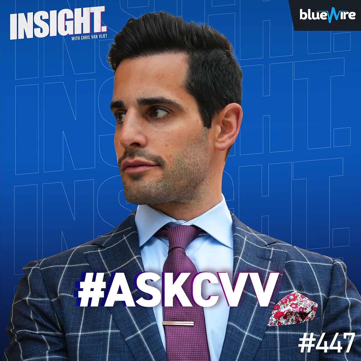 AskCVV #3 - WrestleMania 39 Predictions, Jake Paul vs. Tommy Fury, Books To Read & More!