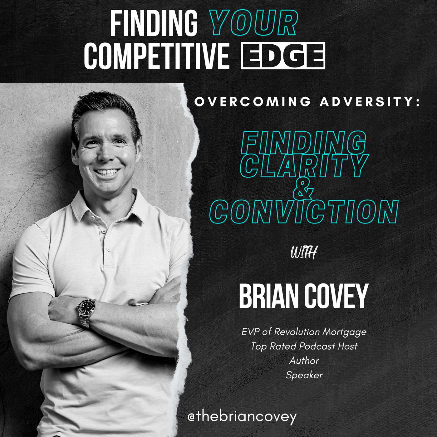 Competitive Edge Podcast