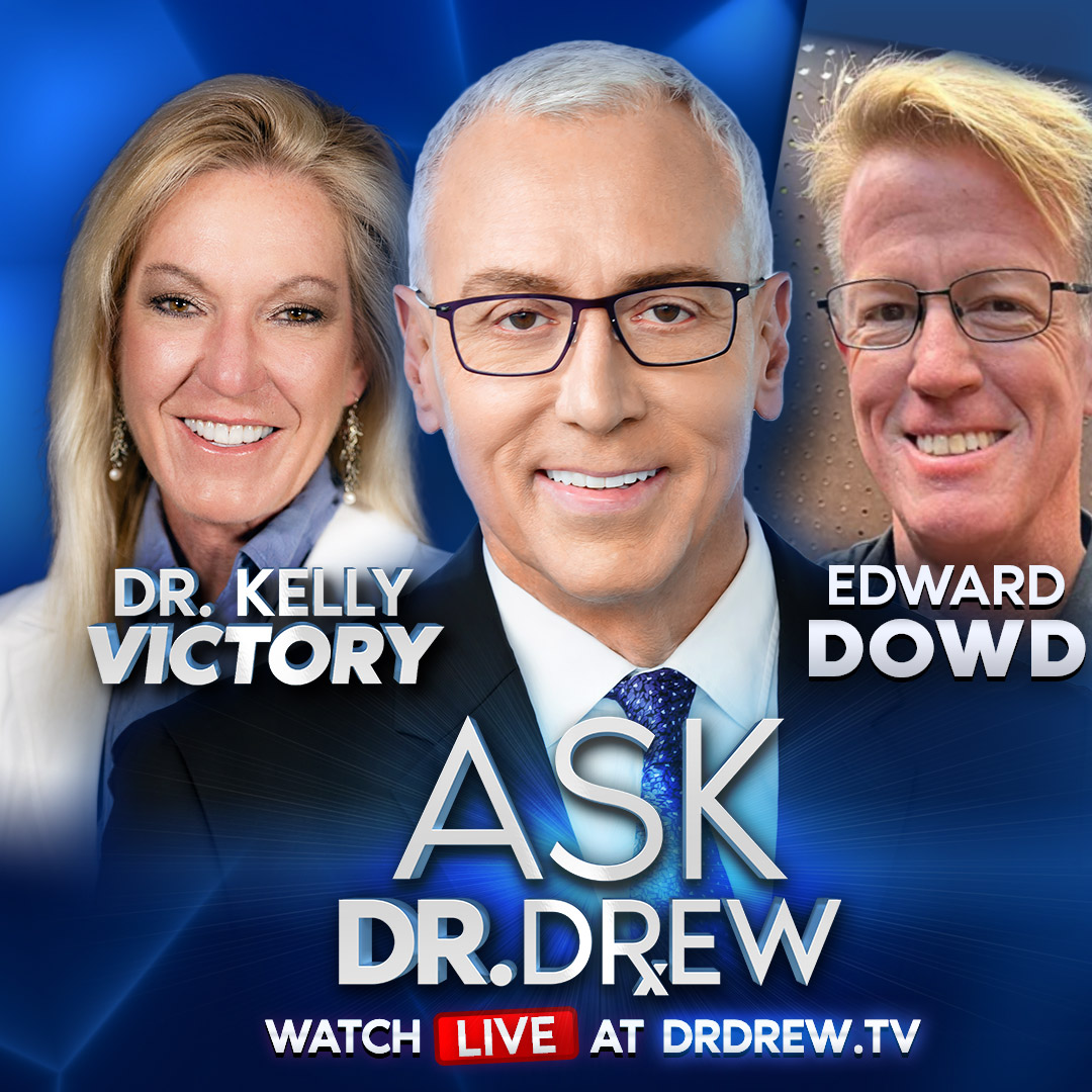 Sudden Adult Deaths Since 2021: Ed Dowd (Ex BlackRock Manager) with Dr. Kelly Victory