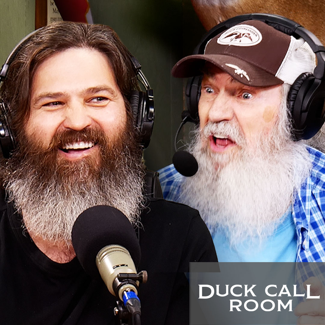 Jep Robertson’s New Project Is Unlike Anything He’s Done