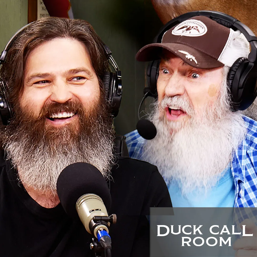 Jep Robertson’s New Project Is Unlike Anything He’s Done Jep Robertson’s New Project Is Unlike Anything He’s Done