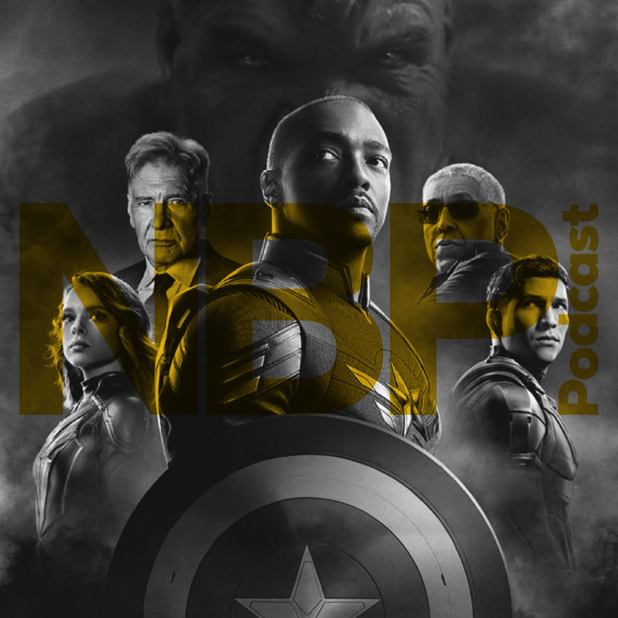 The Next Best Picture Podcast