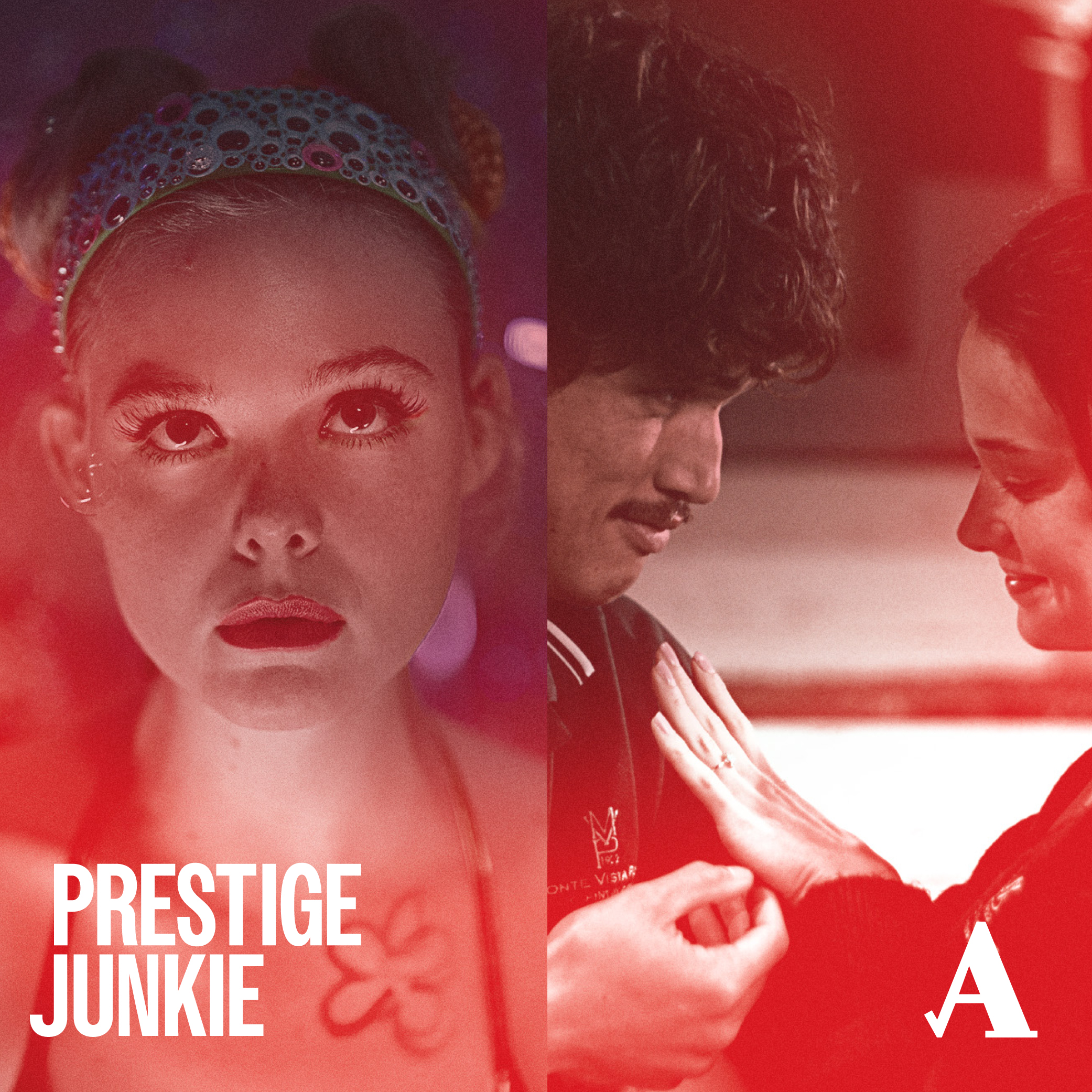 What Steven Soderbergh Wants to Be Remembered For, Plus a Look Ahead at Emmy Season