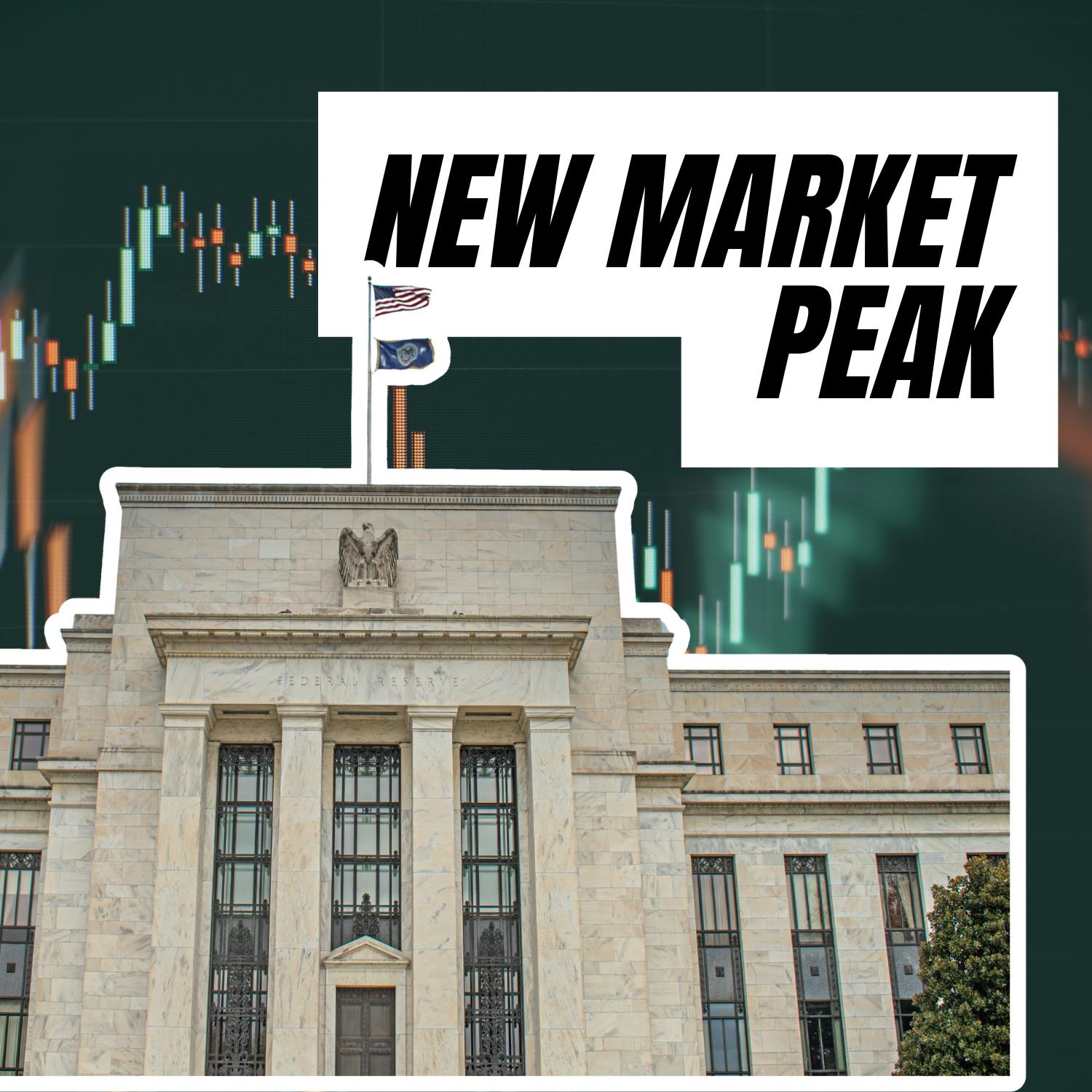 Einstein & Ives on RECORD HIGHS Einstein & Ives on RECORD HIGHS