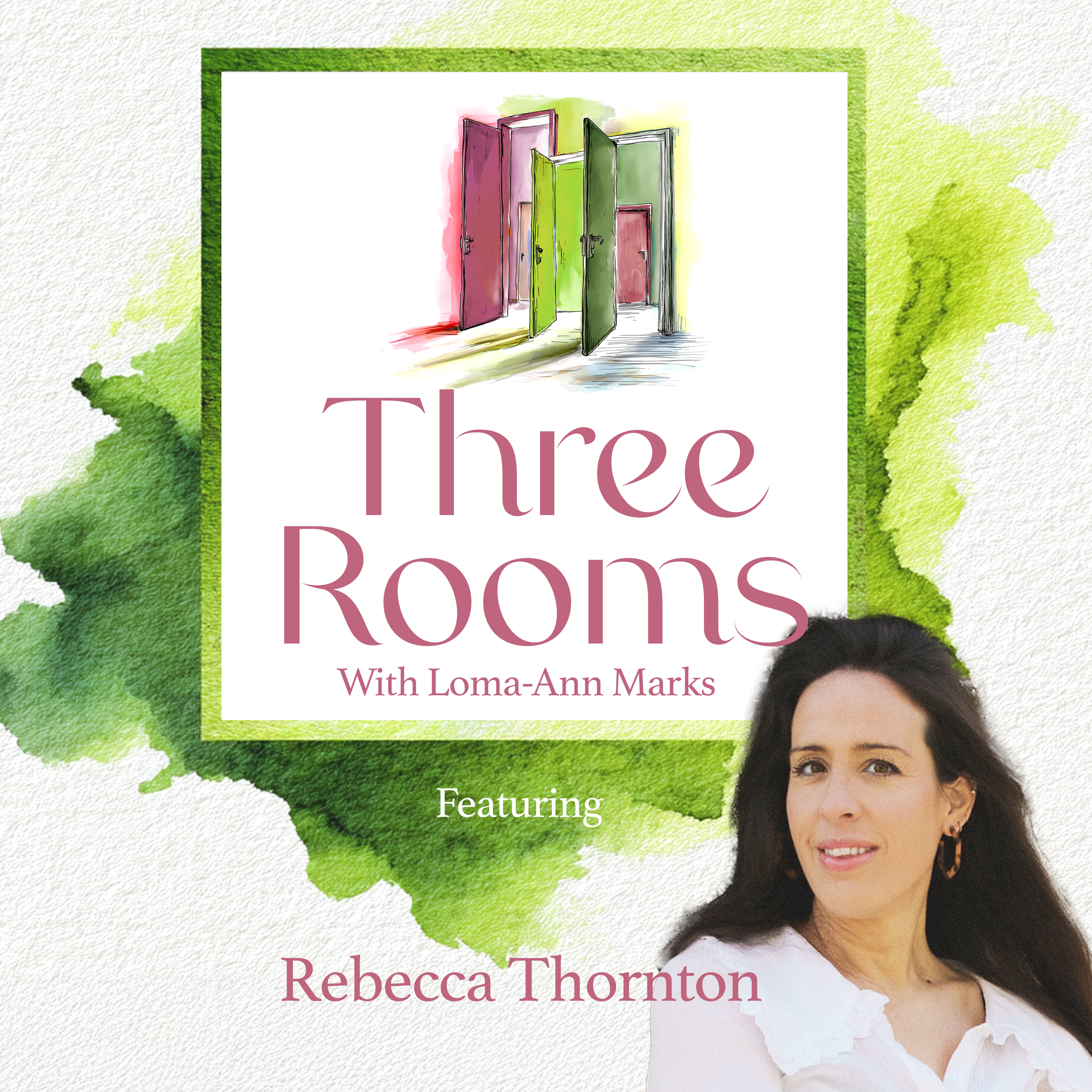 Rebecca Thornton