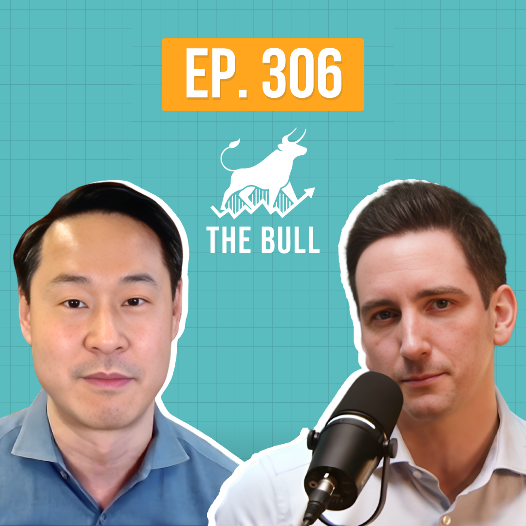 306. James J. Choi: why you probably don’t invest enough in stocks