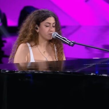 Delia - La canzone dei vecchi amanti (X Factor 2025) episode artwork