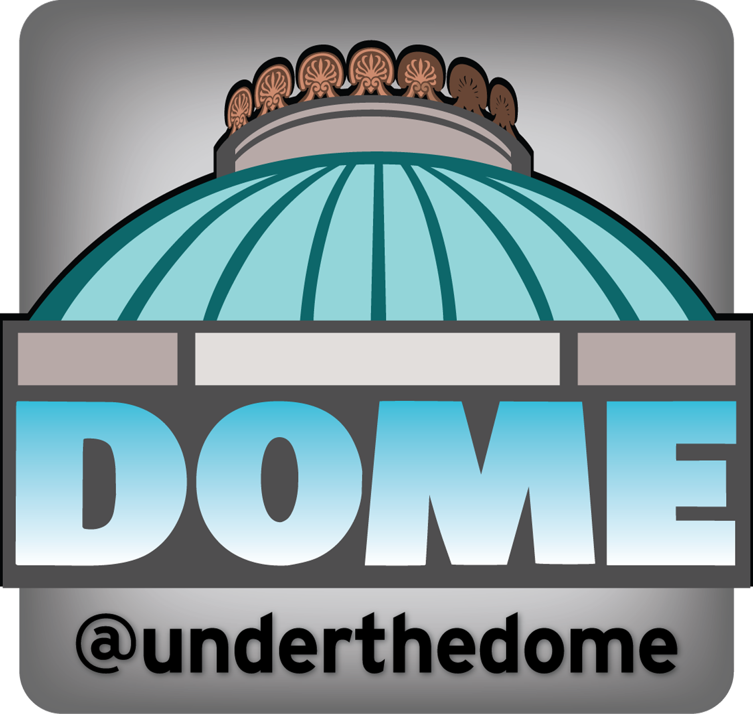 Domecast No. 64: Voter ID Ruling, Democratic convention episode artwork