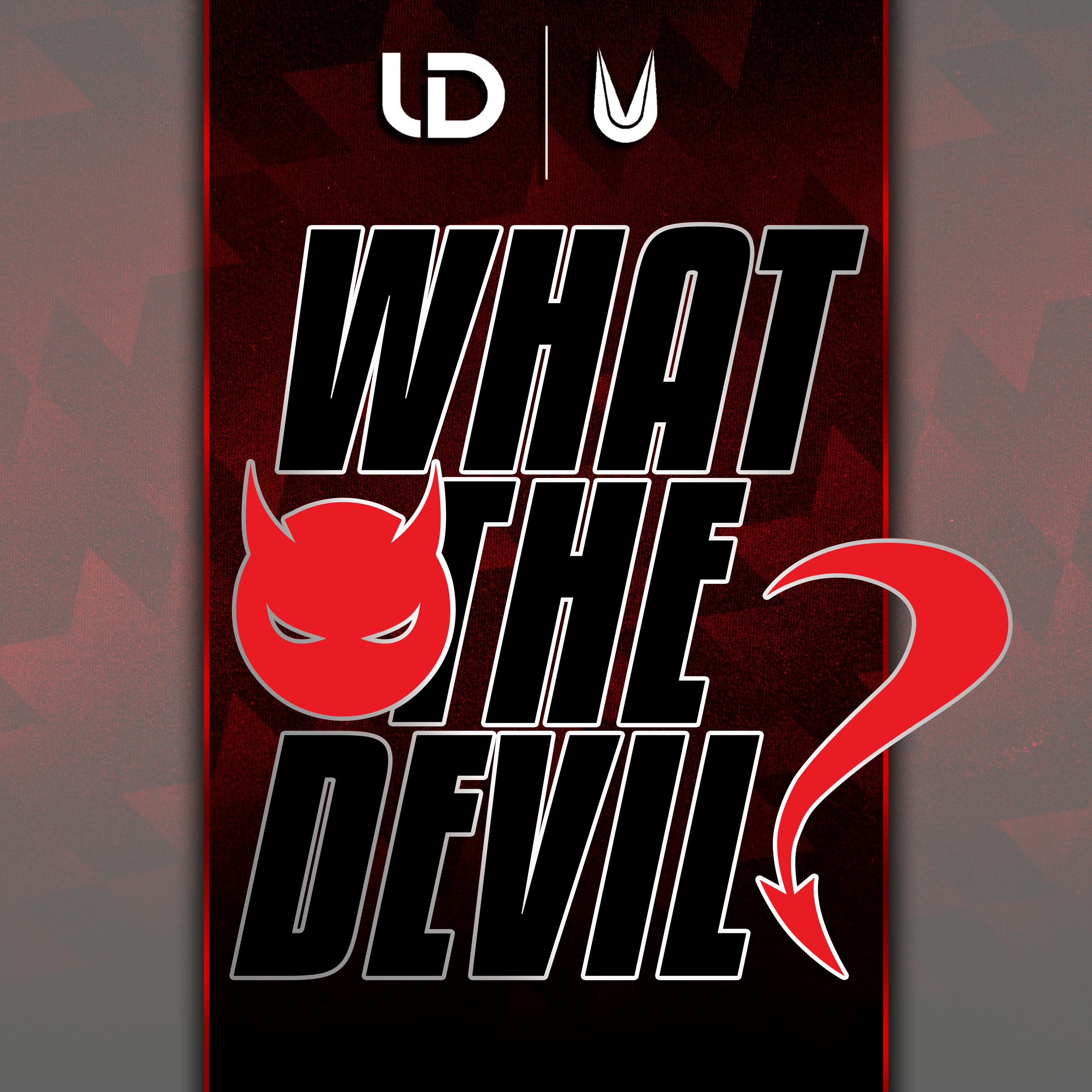 Three Players To Sign In January | Garnacho Needs To Fix Up! | What The Devil? Ep 46 Three Players To Sign In January | Garnacho Needs To Fix Up! | What The Devil? Ep 46
