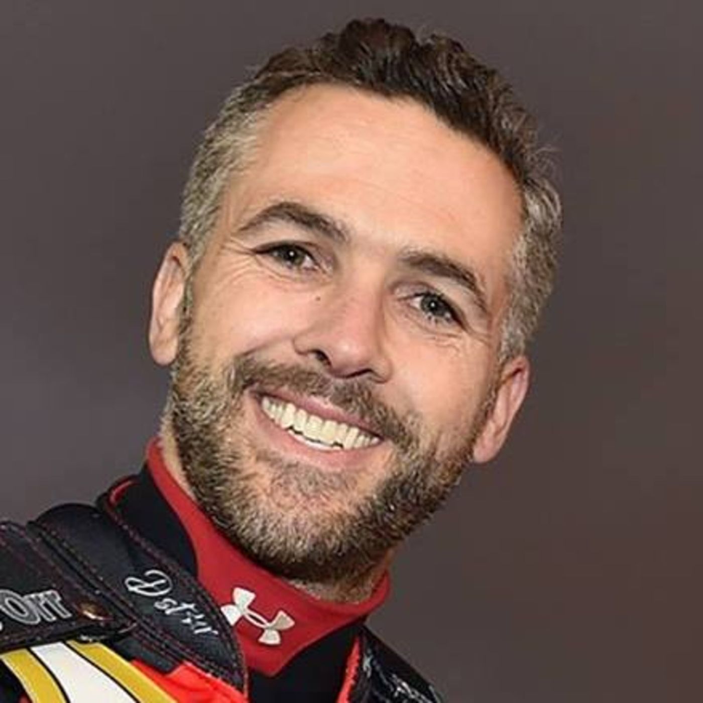 Scott Nicholls - 7X British Champion episode artwork