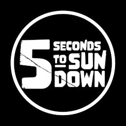 Five Seconds To Sundown