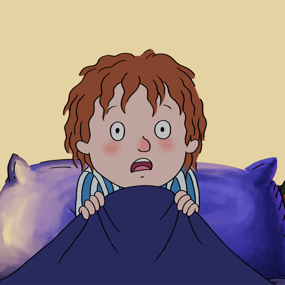 Horrid Henry and the Haunted House