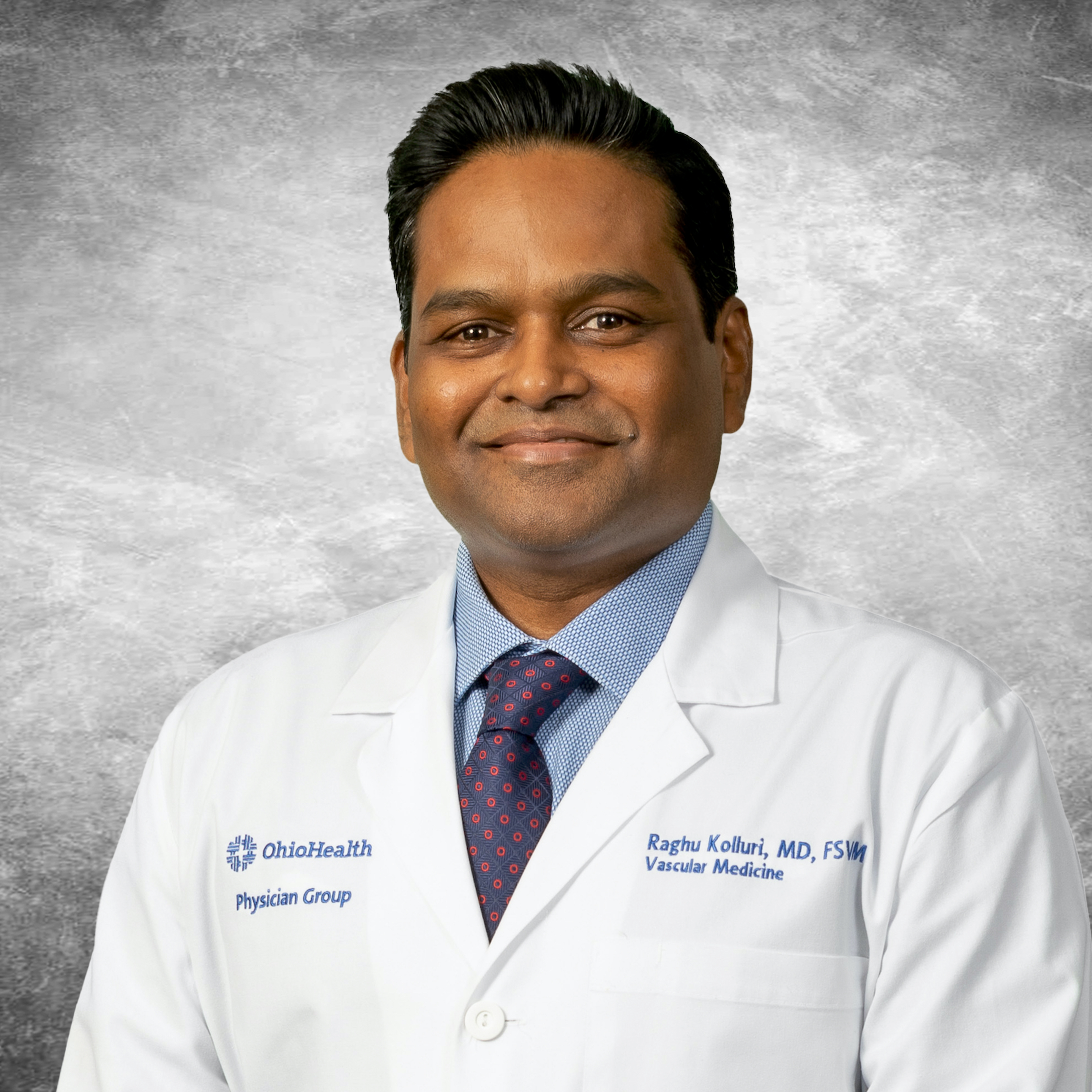 Ep. 267 Treatment Algorithms for Severe Venous Disease with Dr. Raghu Kolluri episode artwork