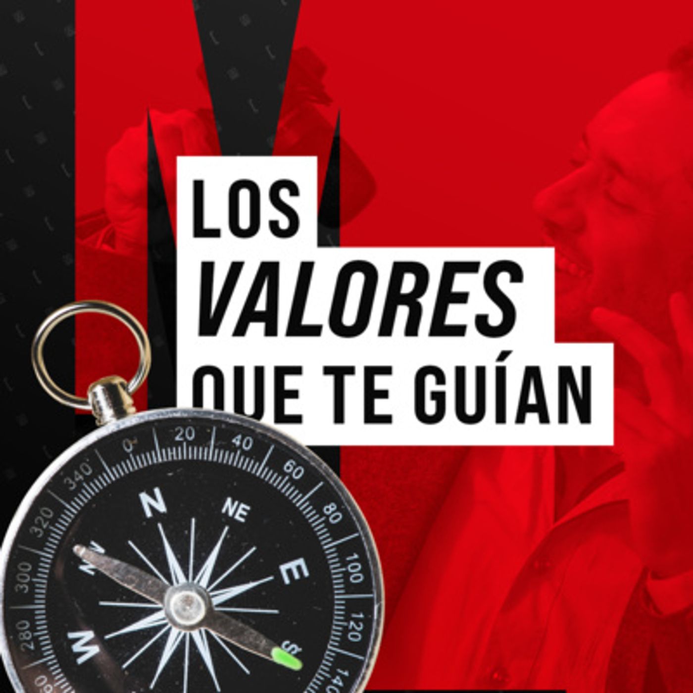 T3. E2 Los valores que te guían