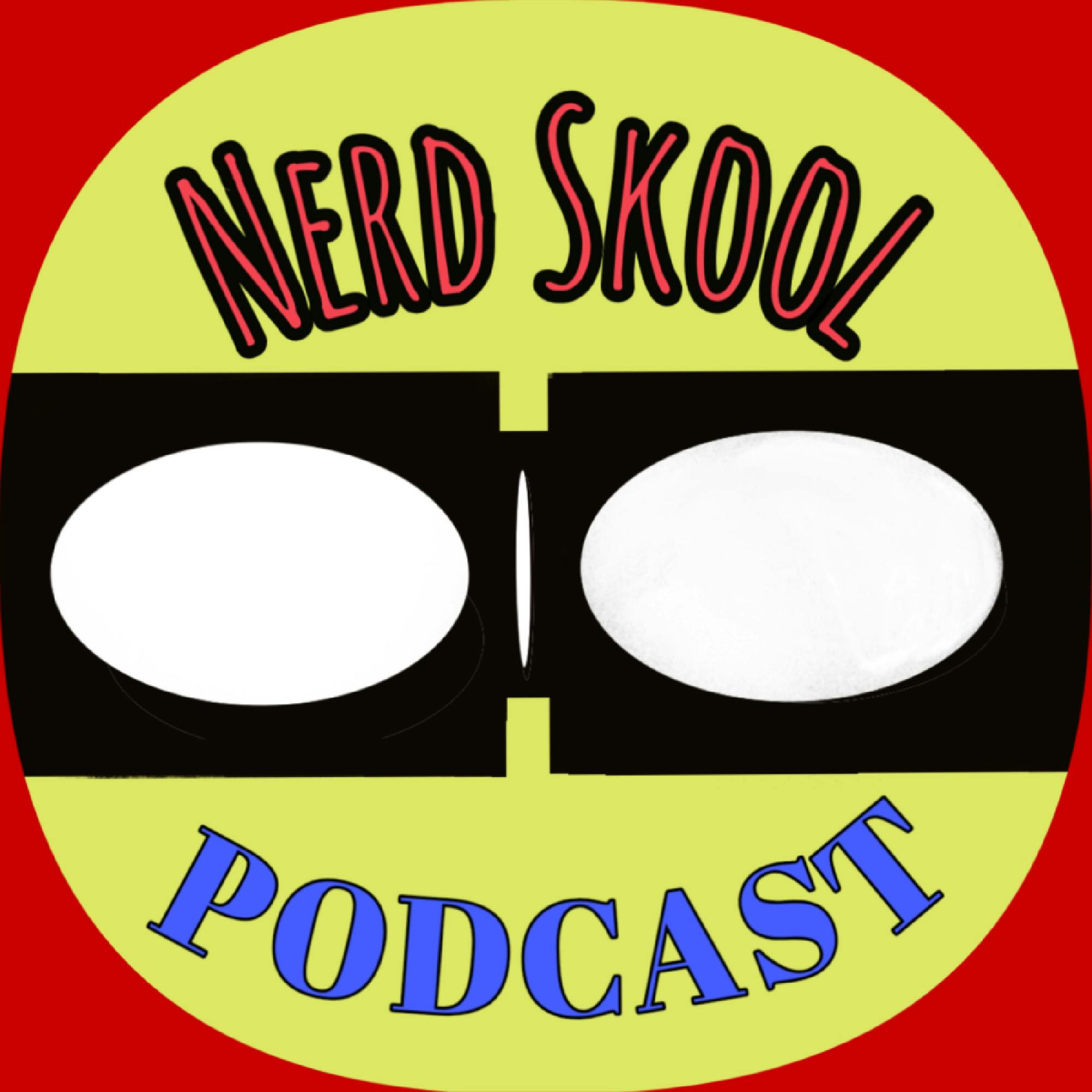 Episode 87: Heroes Con 23 Preview & Avengers Infinity War Part 1 (RIP Iron Sheik)