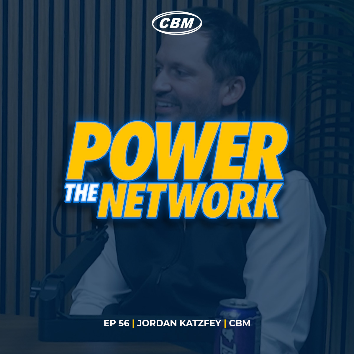 Jordan Katzfey | How Expertise Powers Strong Customer Networks