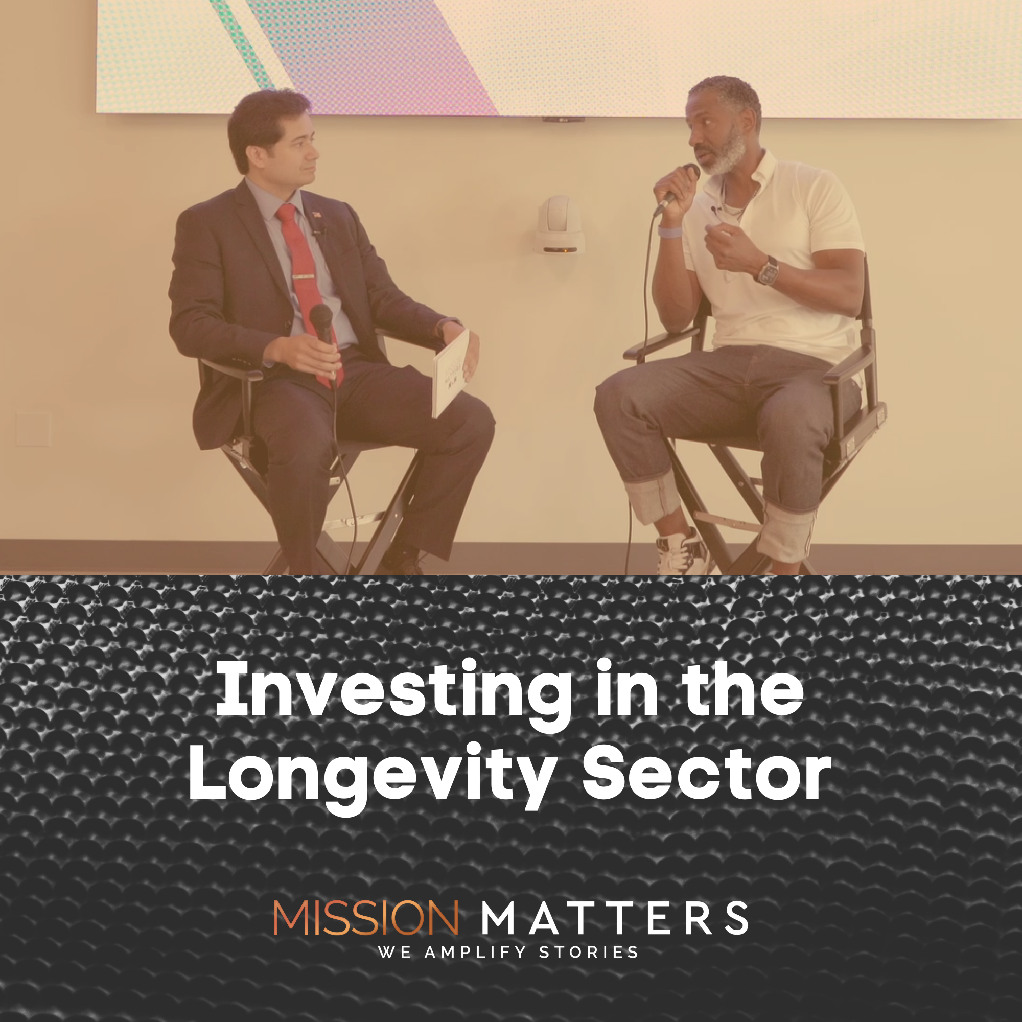 Investing in the Longevity Sector