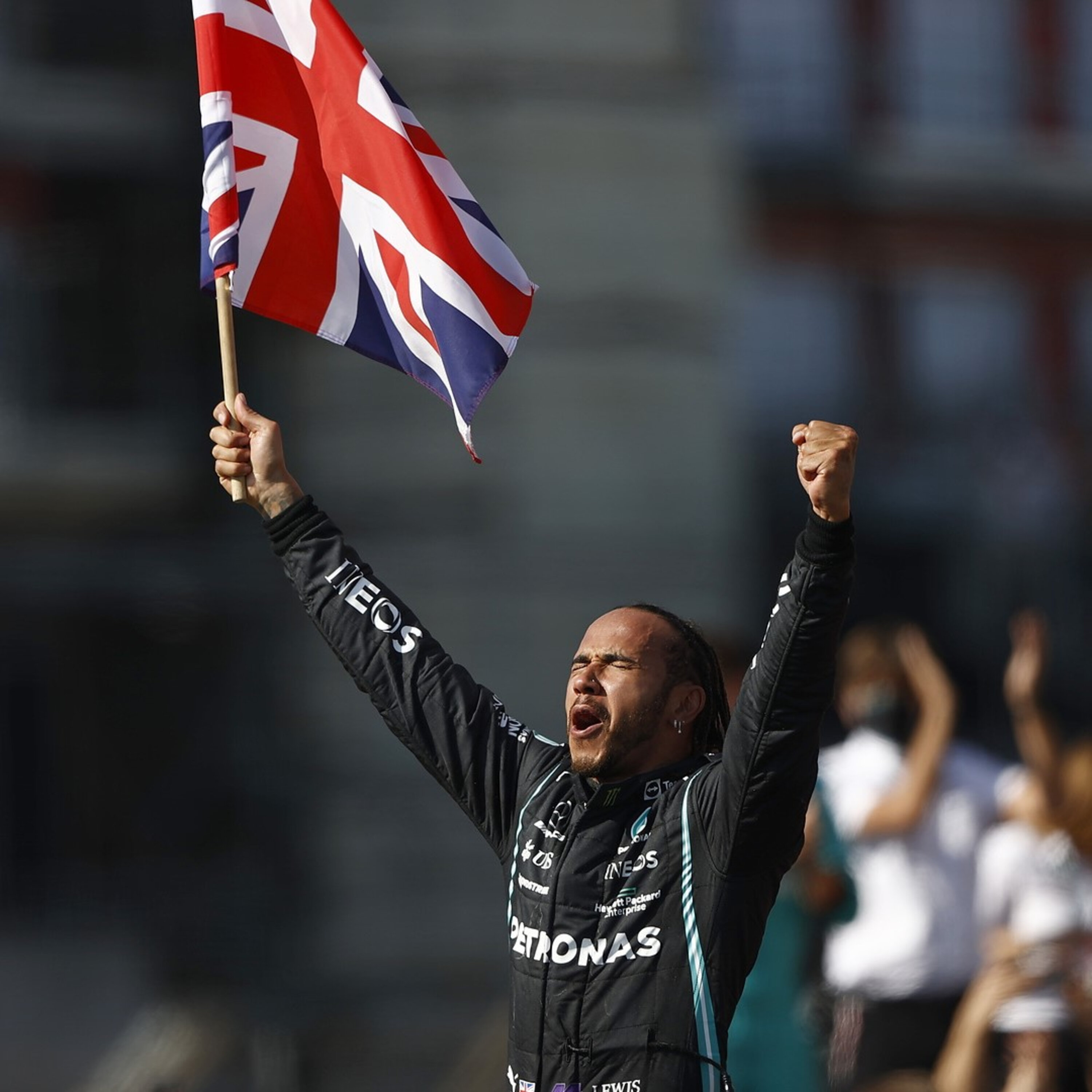 Inside Line F1 Podcast
