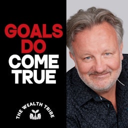 Goals DO Come True with Doug Bennett