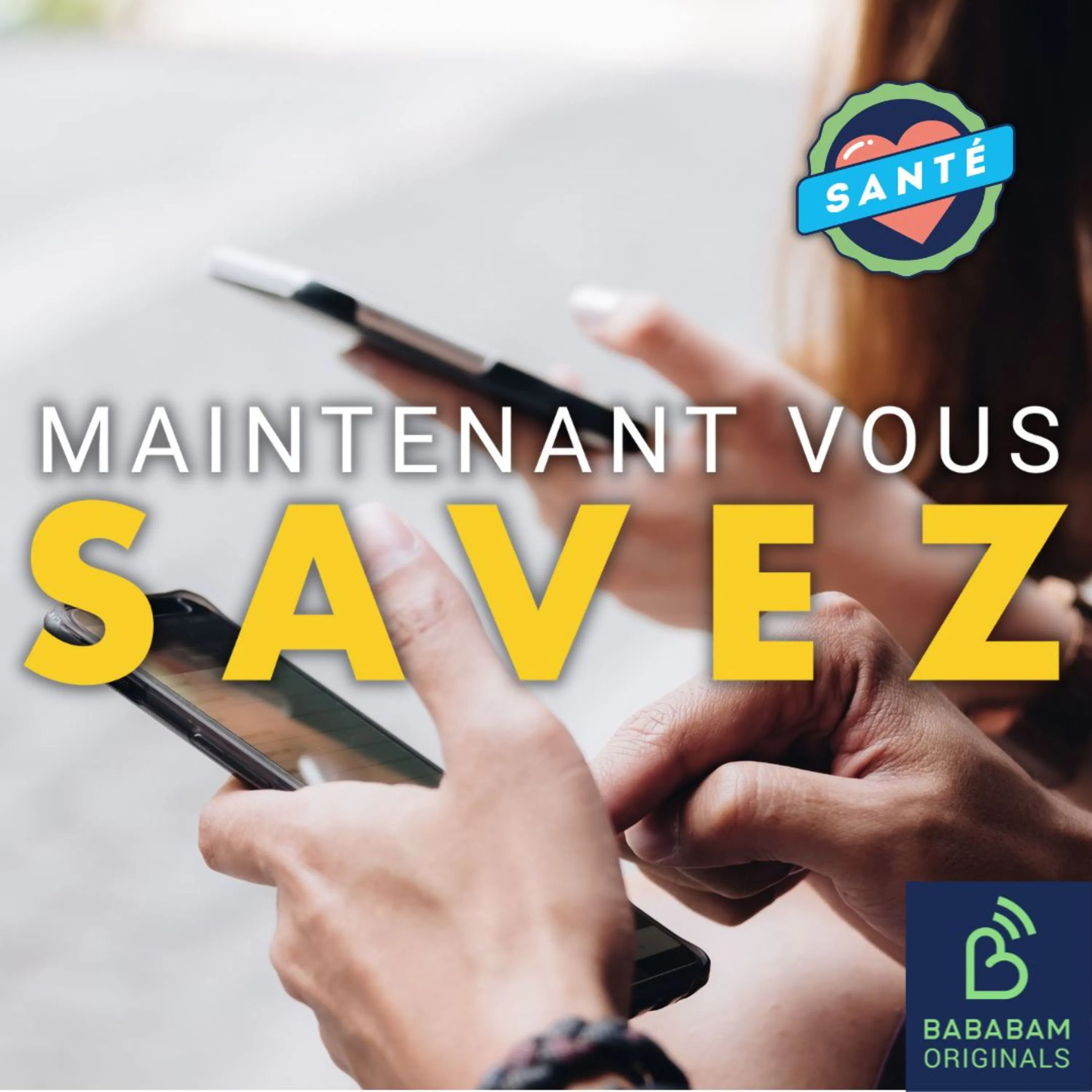 Qu'est-ce que la nausée du scroll, ce mystérieux trouble lié aux écrans ?