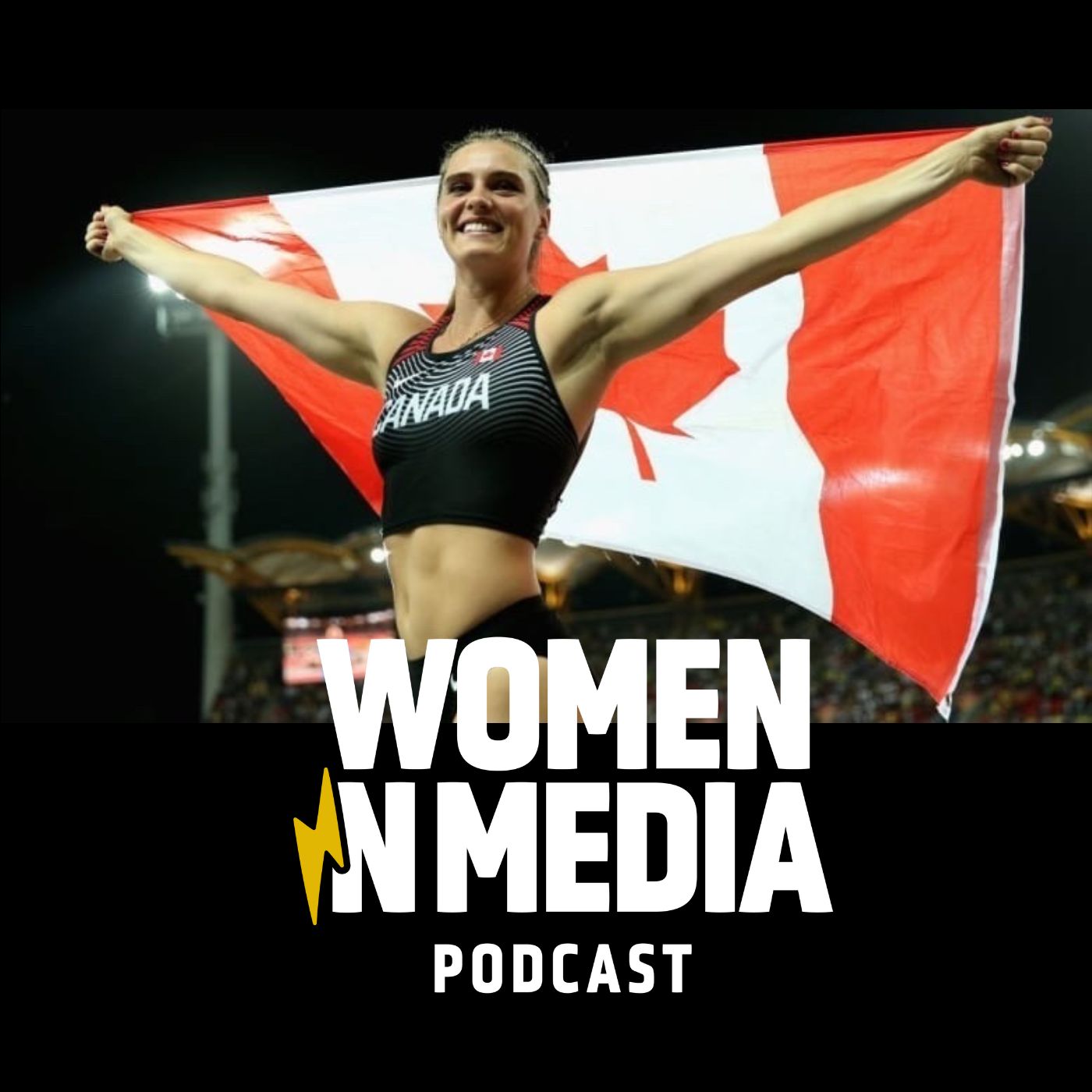 Alysha Newman: Raise the Bar [Replay]