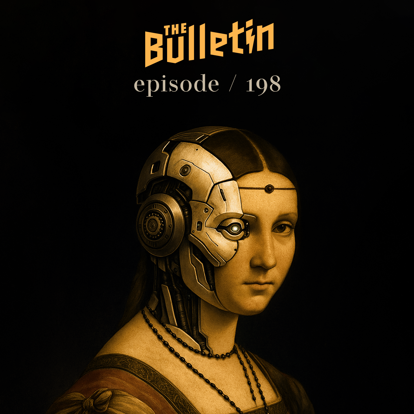 Artificially Intelligent, Part 3