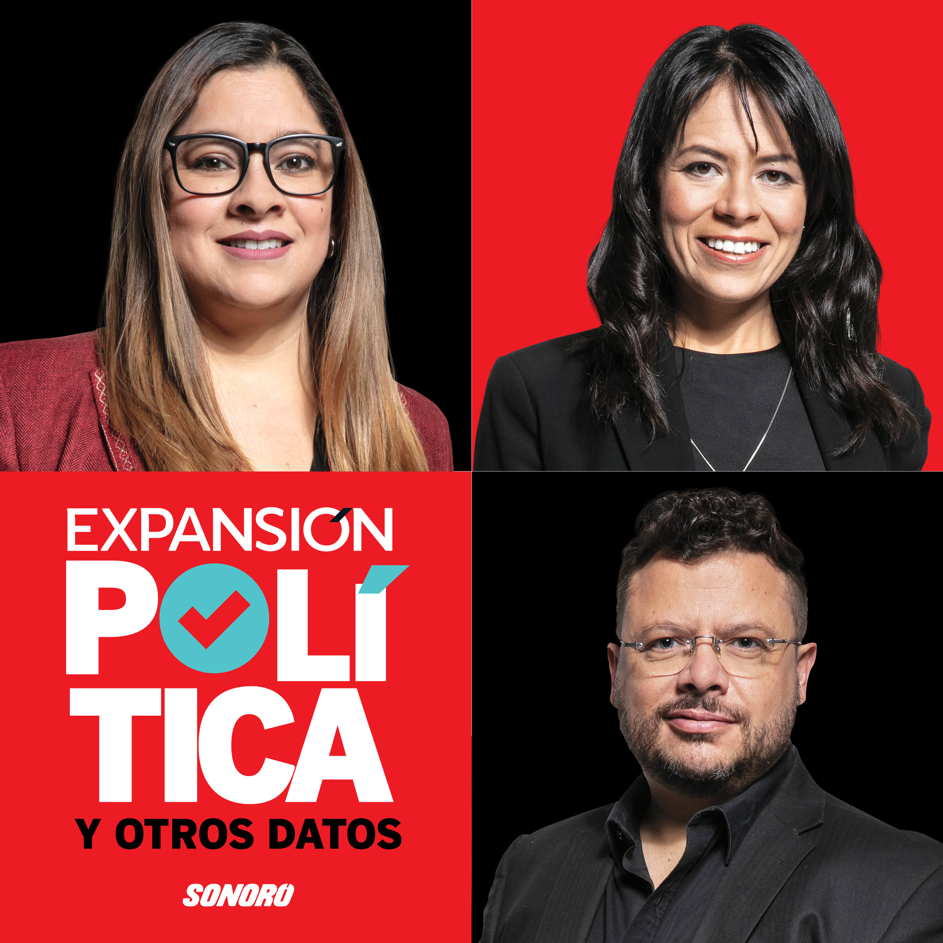 Política y otros datos: La vida pública explicada