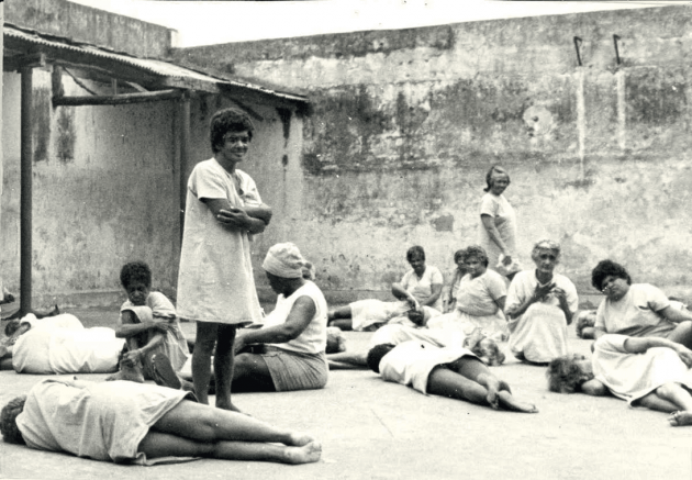 Espaço onde funcionou antigo Hospital Colônia de Barbacena é fechado nesta segunda, depois de mais de 120 anos episode artwork
