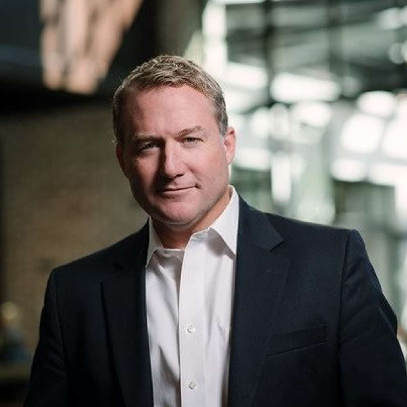 Mission Matters Startup Garage with Adam Torres