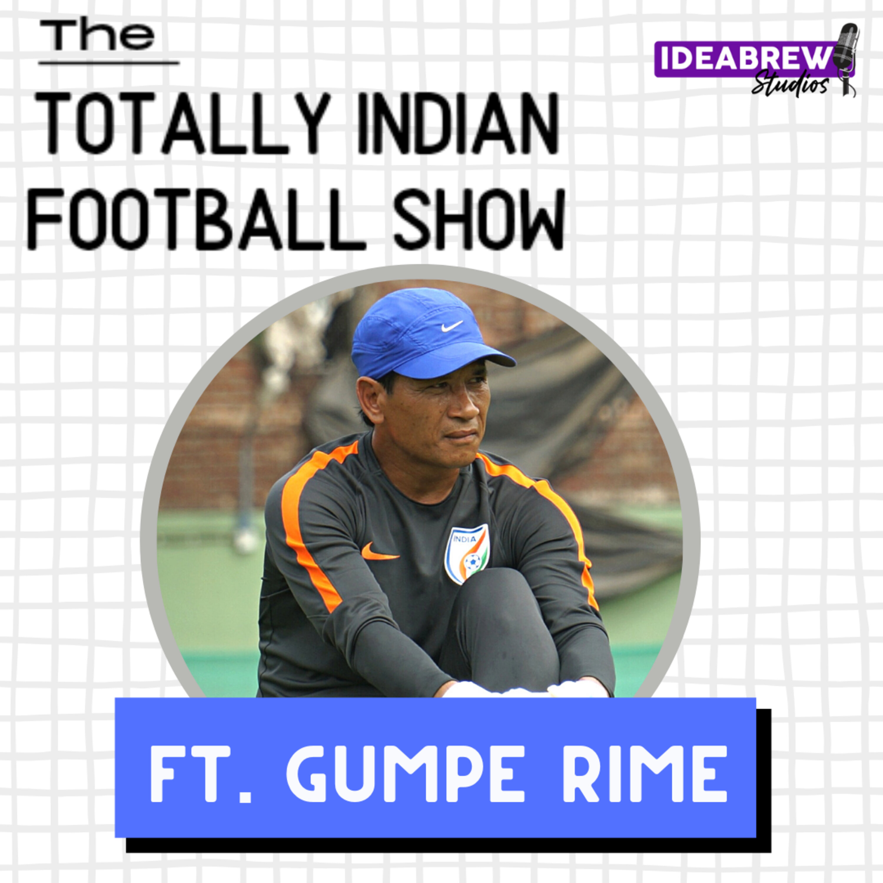 The Totally Indian Football Show by Humans of Indian Football