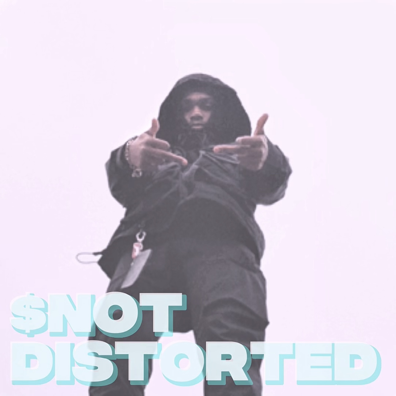 SNOT - DISTORTED (A Love Story) episode artwork