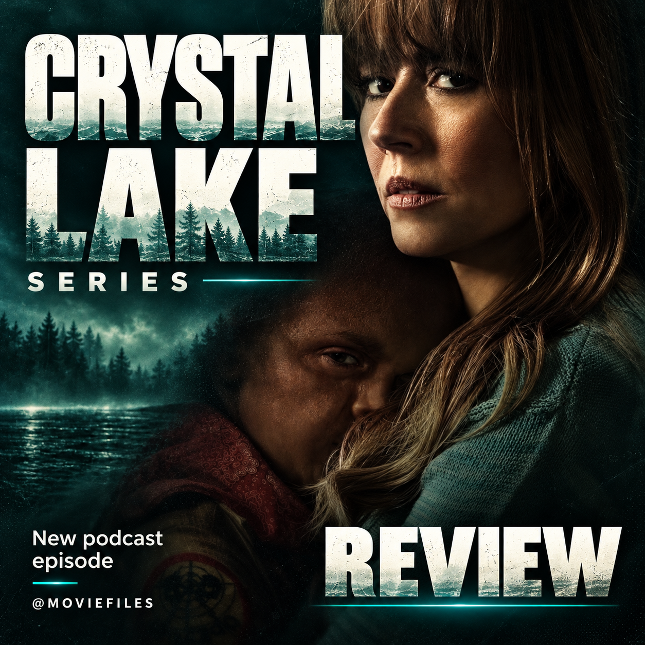 'CRYSTAL LAKE' (2026) Is Brutal… But Did It Deliver? | Spoiler-Free Review