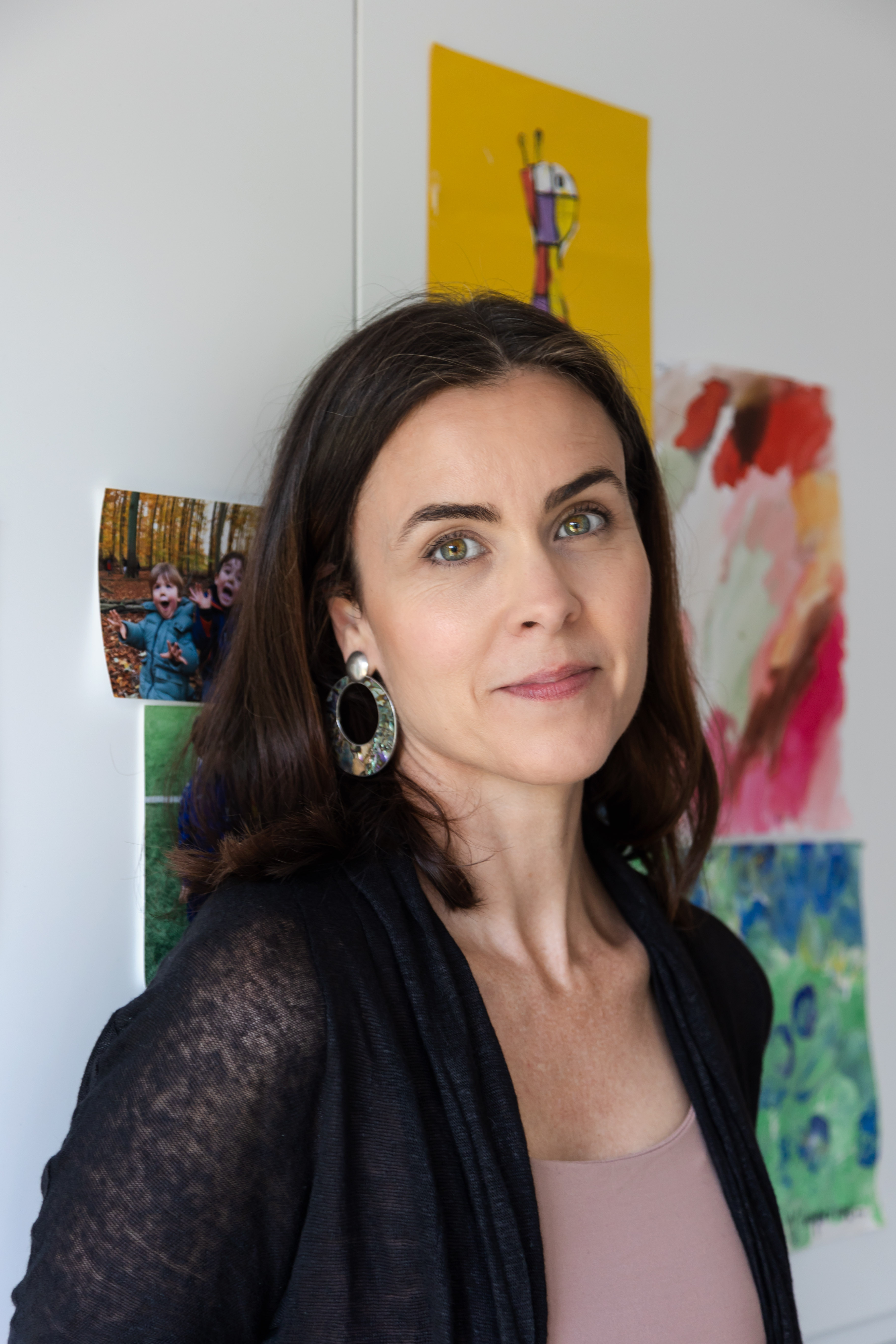 Standard Issue Podcast