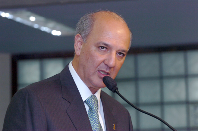 TSE barra candidatura de José Roberto Arruda ao governo do Distrito Federal episode artwork