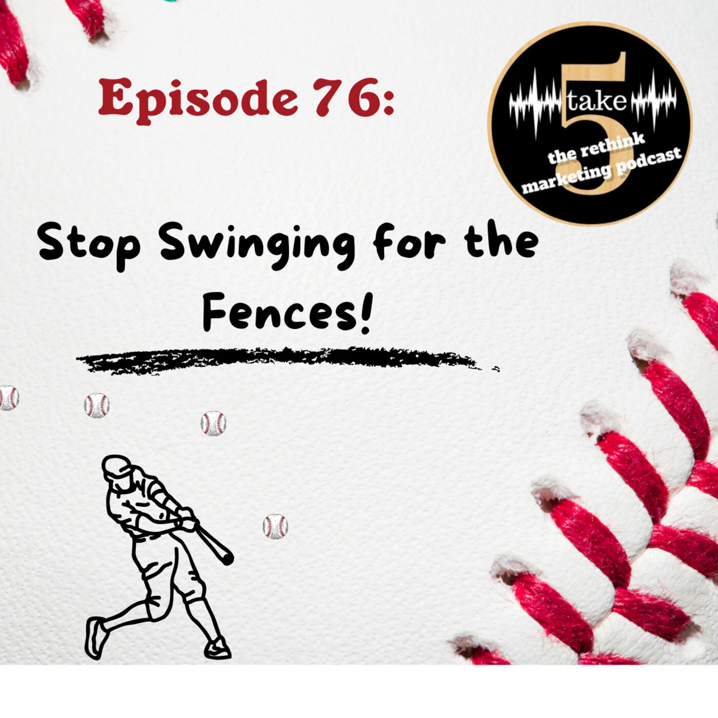 The Rethink Marketing Podcast